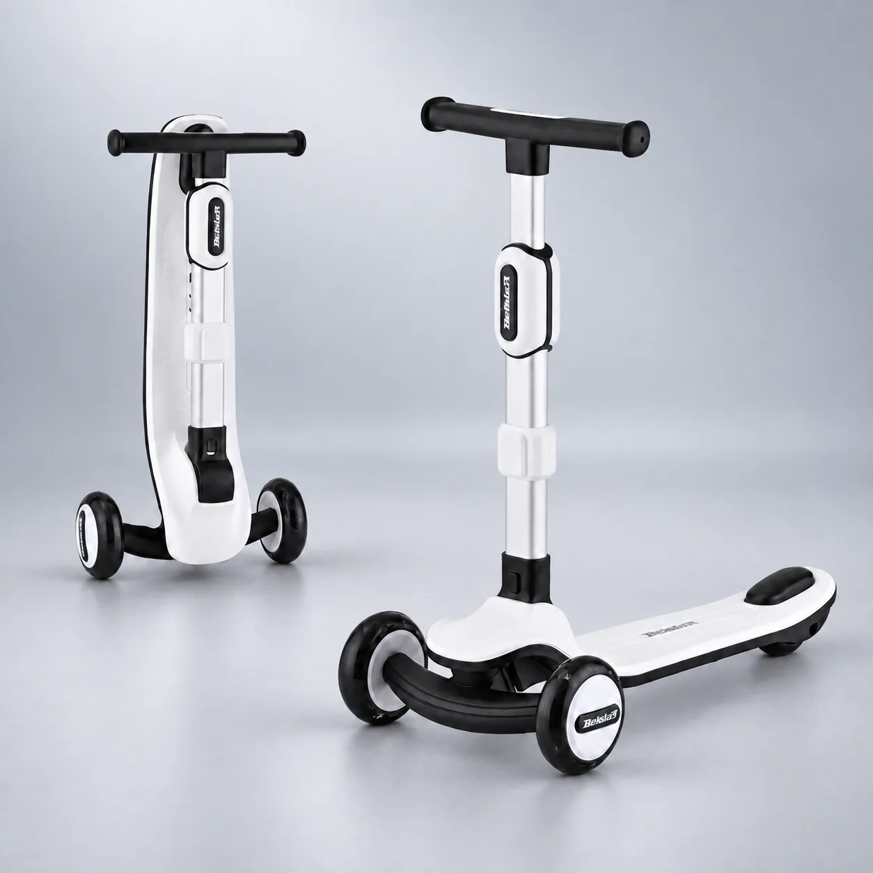 Kids scooter model 1005