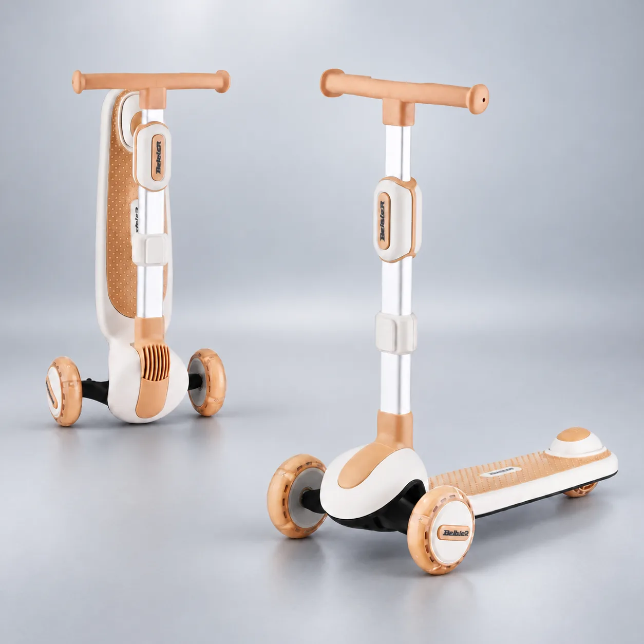 Kids scooter model 1008
