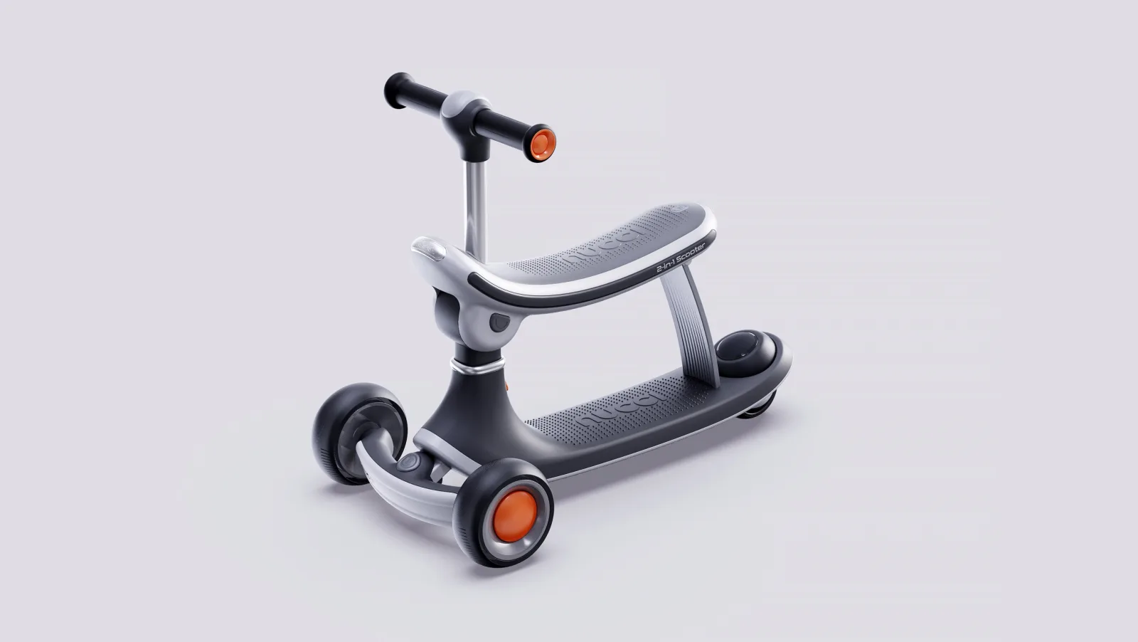 Kids scooter OEM and ODM product display