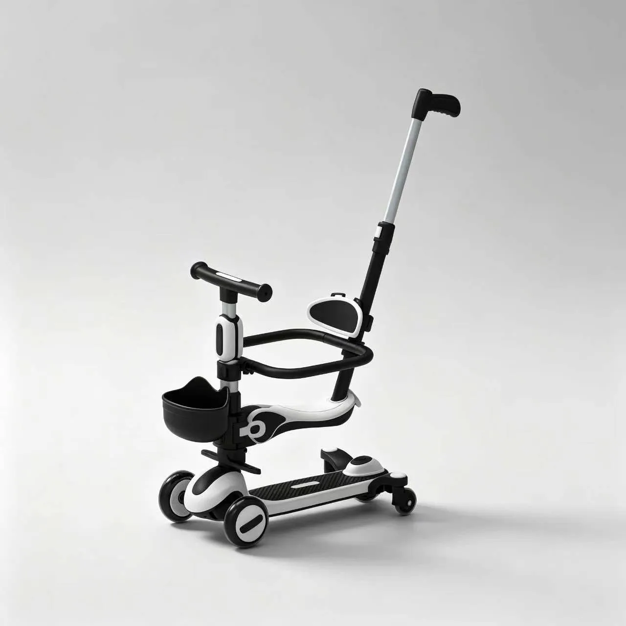 Kids scooter model 1009